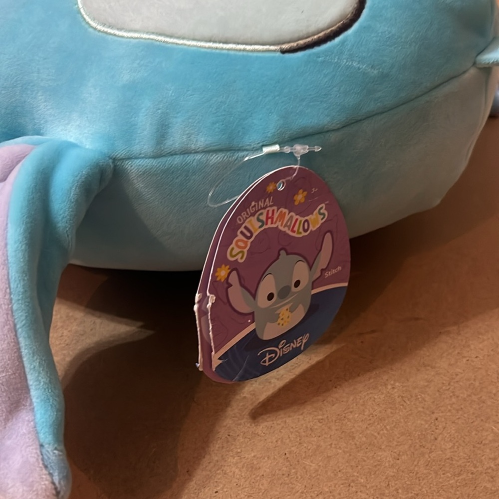 Easter Stitch - Picture 2 of 3